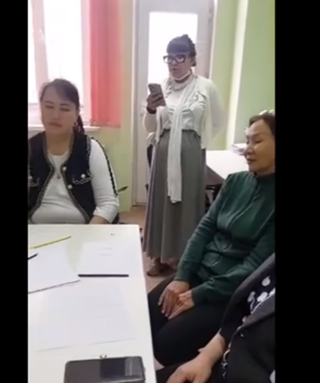"Психология онкүндігі"