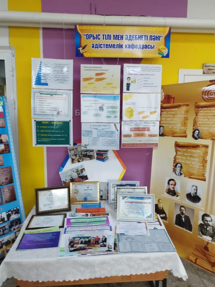 НАУРЫЗ ҒЫЛЫМИ-ТӘЖІРИБЕЛІК КОНФЕРЕНЦИЯСЫ