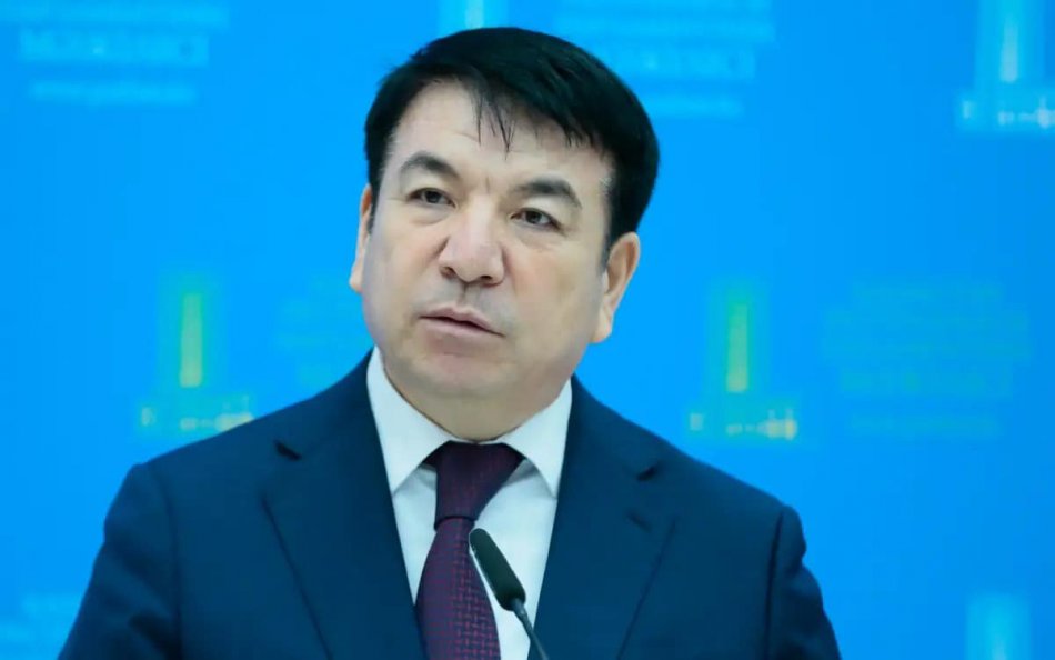 ҚР Оқу-ағарту министрі Ғани Бейсембаев Қазақстандағы педагогтердің біліктілігін арттыру курстарының бағдарламаларын өзгертуді айтты.