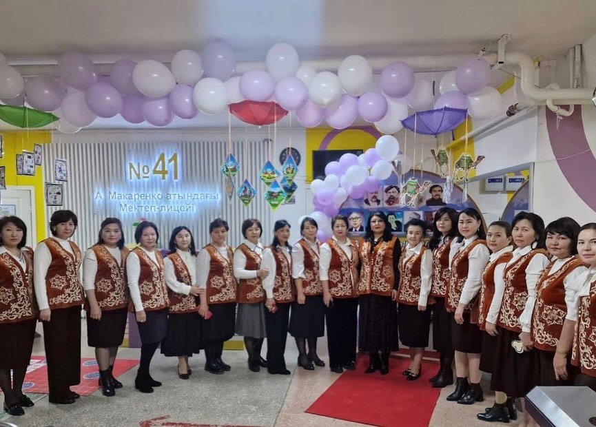 БІРЛІК – ЕЛ ТҰРАҚТЫЛЫҒЫНЫҢ АЛТЫН ҚАҒИДАСЫ