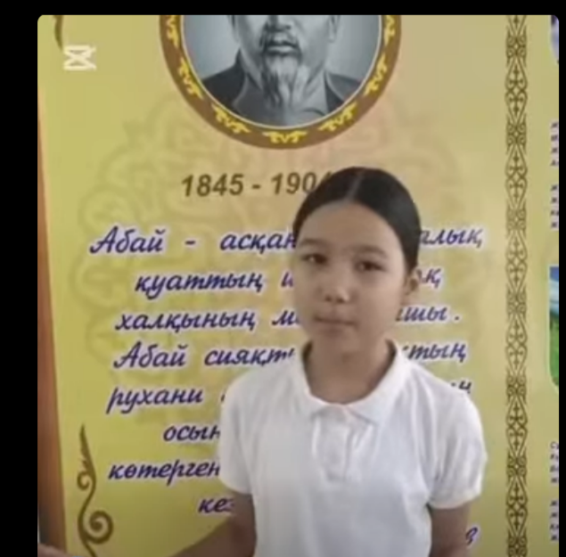 Ахмет Байтұрсынұлы – Ұлт ұстазы